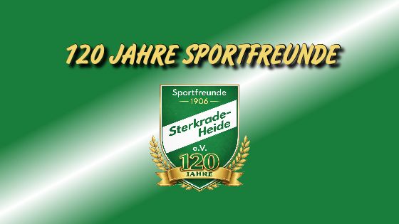 120 Jahre Sportfreunde